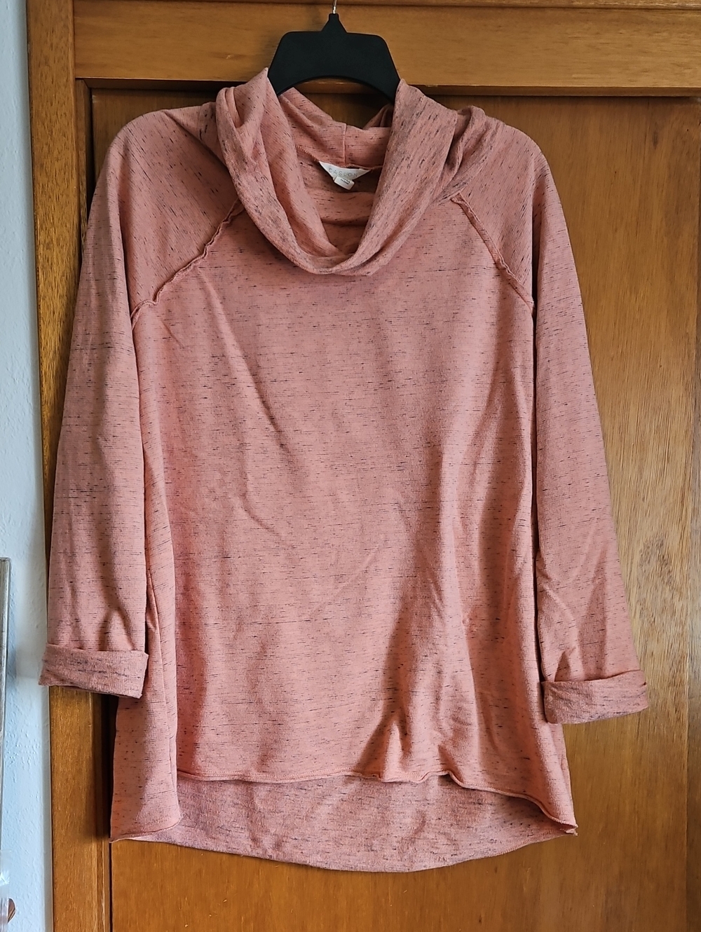 Caslon Tunic Top Sz Medium